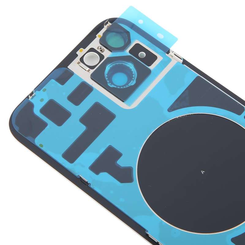 For Infinix Hot 40 Pro X6837 Original Battery Back Cover(Green)