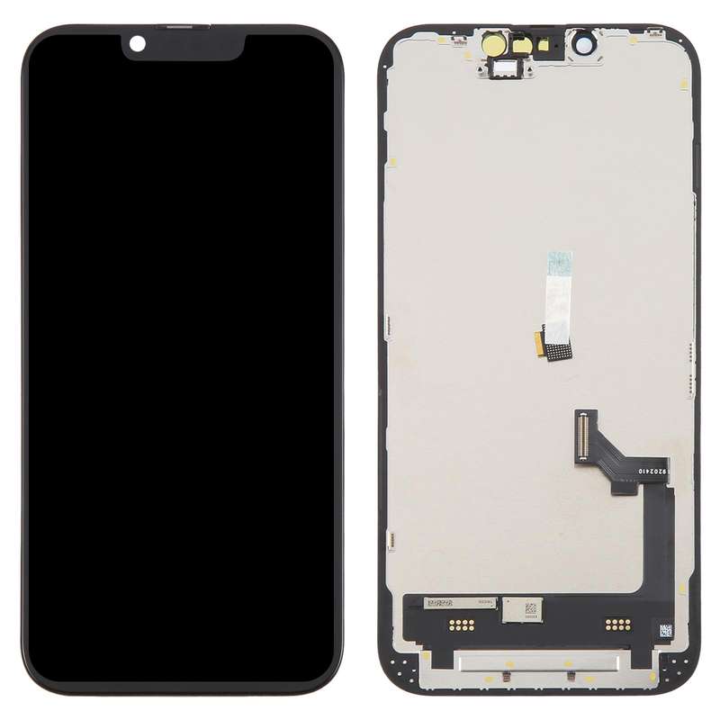 For iPhone 16e incell HD LCD Screen