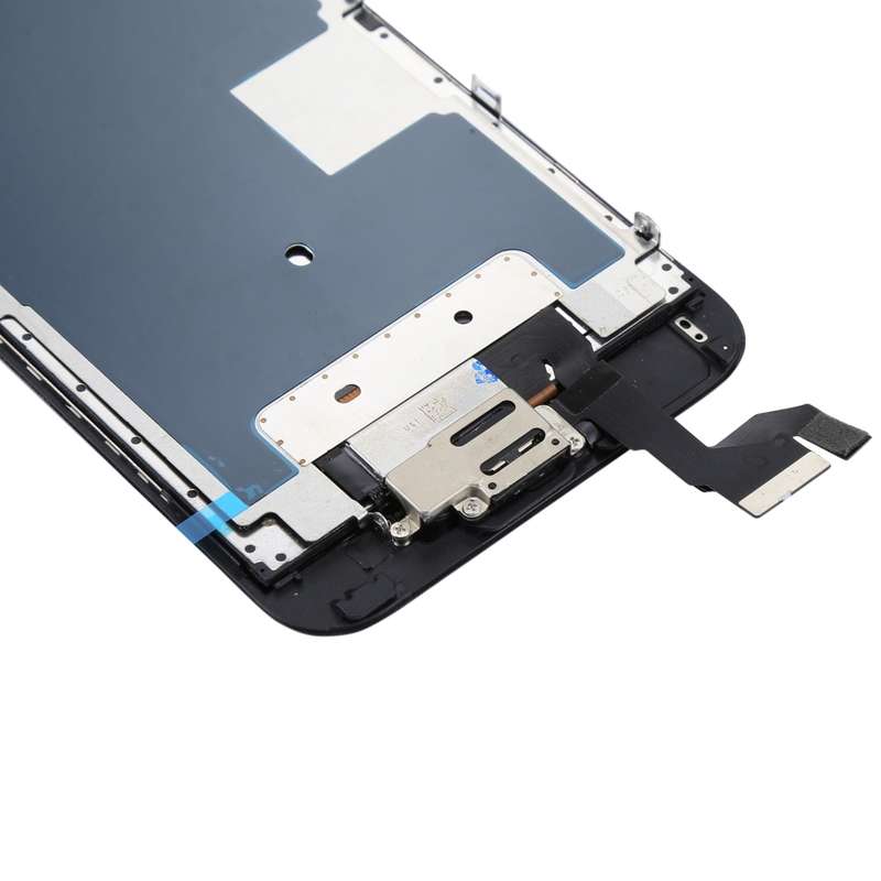 TFT LCD Screen with Front Camera for iPhone 6s (Black)