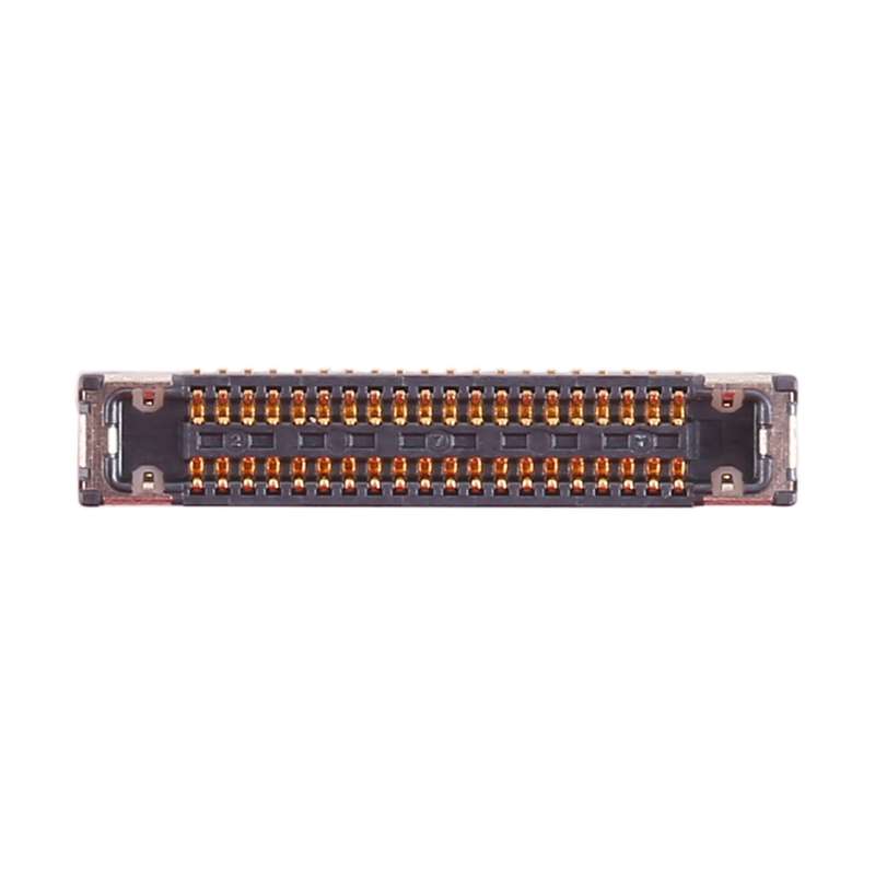 10 PCS Motherboard LCD Display Touch Screen FPC Connector for iPhone 7