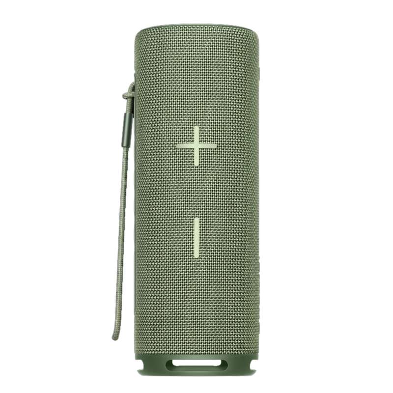 Huawei Sound Joy Portable Smart Speaker Shocking Sound Devialet Bluetooth Wireless Speaker (Green)