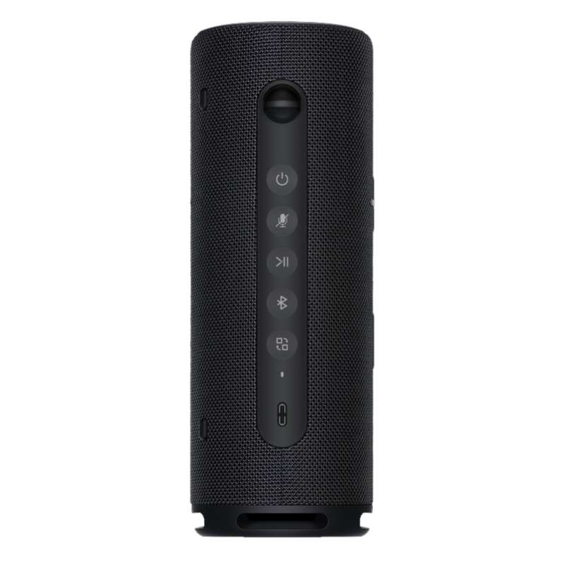Huawei Sound Joy Portable Smart Speaker Shocking Sound Devialet Bluetooth Wireless Speaker (Green)