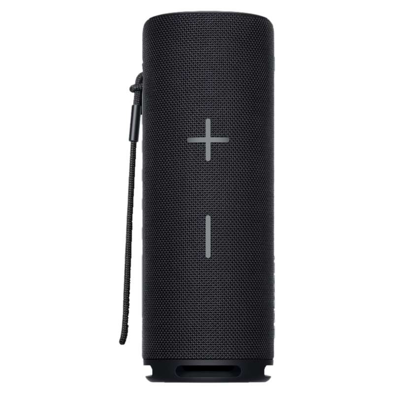 Huawei Sound Joy Portable Smart Speaker Shocking Sound Devialet Bluetooth Wireless Speaker (Green)