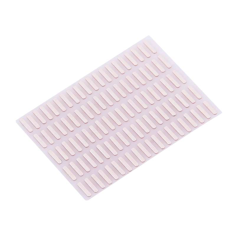 100 Sets for iPhone 7 & 7 Plus Water Damage Warranty Indicator Stickers