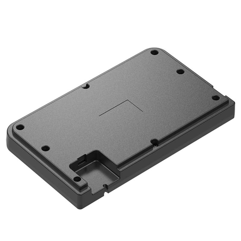 Car Fast Charging Wireless Charger for Ford Explorer 2020-2021, Left Driving(Black)