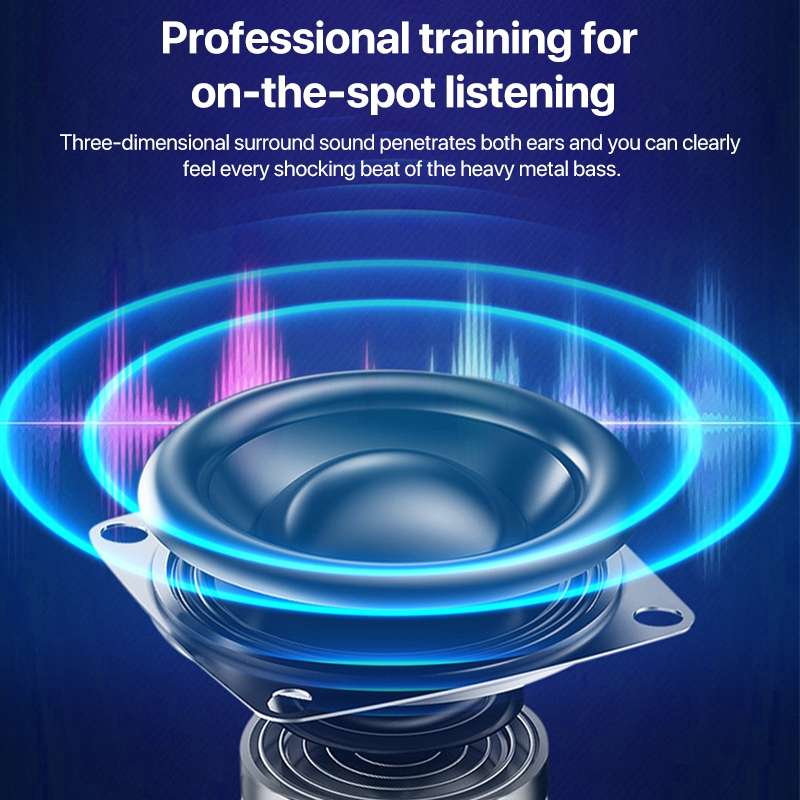 L202 Portable Outdoor Wireless Bluetooth Speaker Home Karaoke Speaker, Style: Single Mic