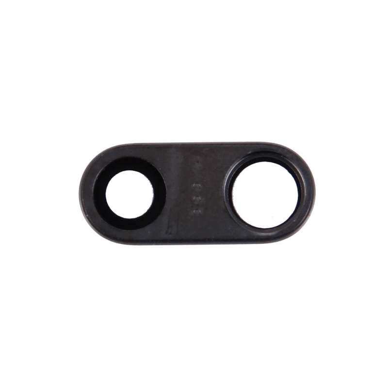 Back Camera Lens Cover for iPhone 7 Plus(Black)