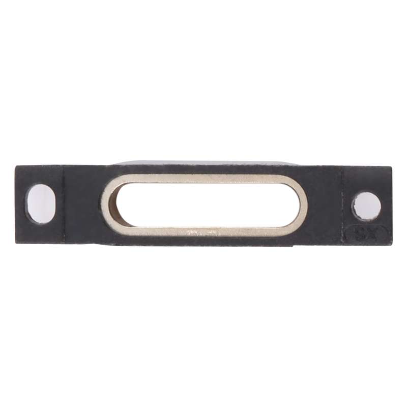 For iPhone 7 Plus Charging Port Retaining Brackets (Rose Gold)