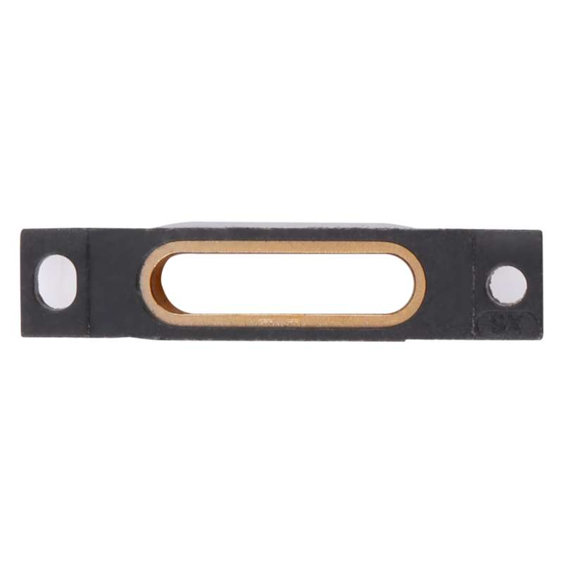 For iPhone 7 Plus Charging Port Retaining Brackets (Rose Gold)