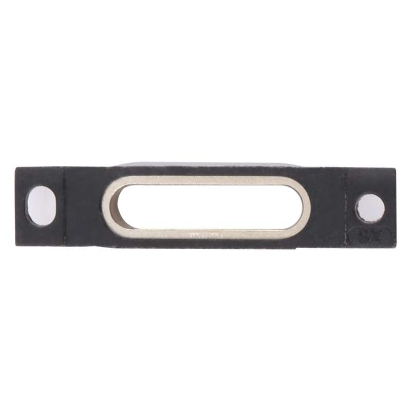 For iPhone 7 Plus Charging Port Retaining Brackets (Rose Gold)
