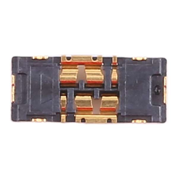 Mainboard Battery FPC Connector for iPhone 8 / 8 Plus / X / XS / XS Max / XR