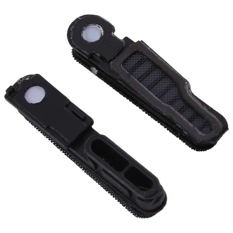 10 PCS Microphone Dustproof Mesh + Speaker Dustproof Mesh for iPhone 8 / 7