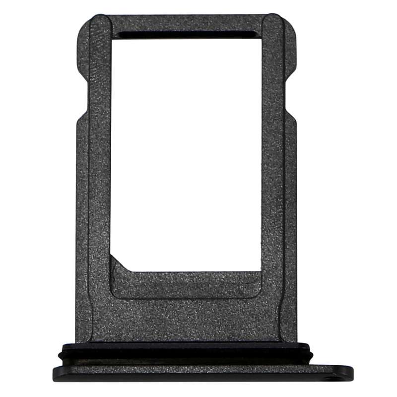 Card Tray for iPhone 8 (Silver)