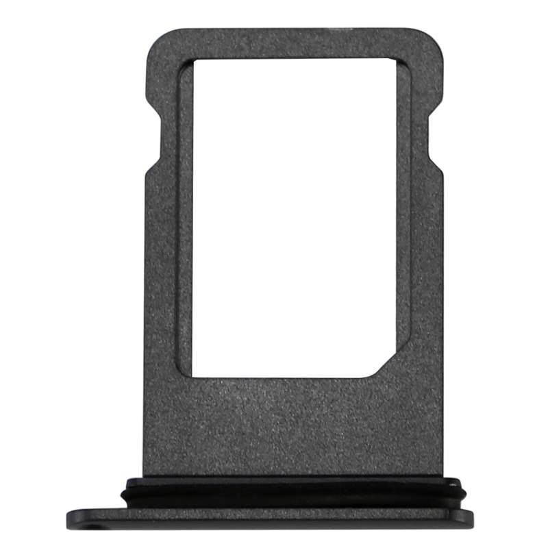 Card Tray for iPhone 8 (Silver)