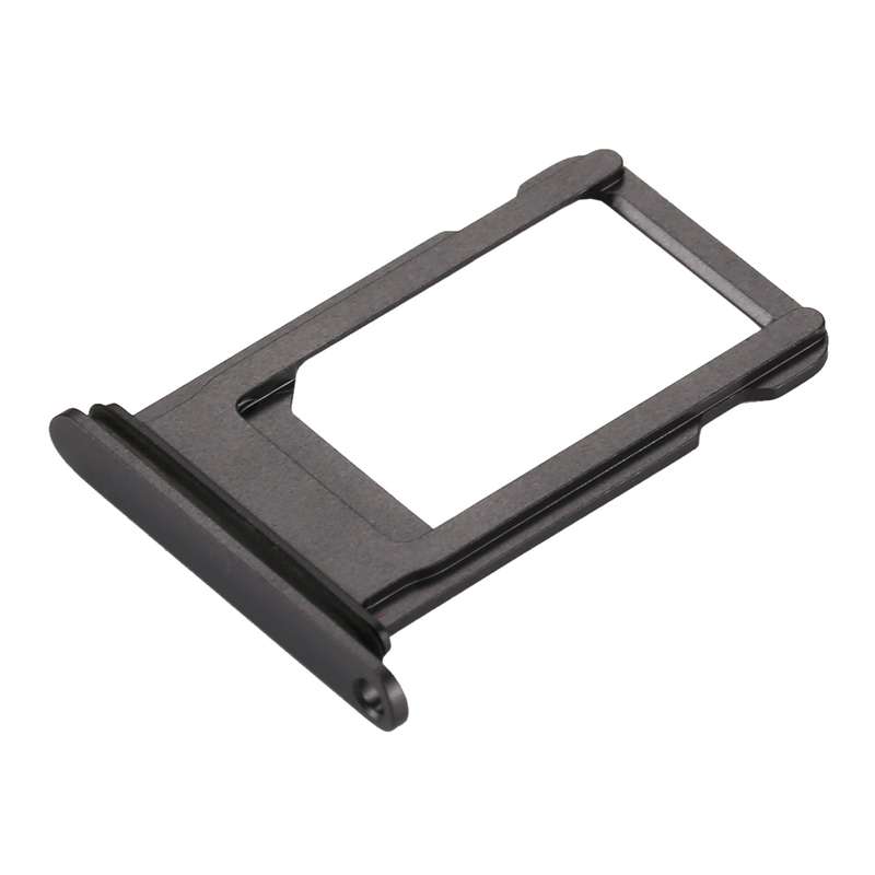 Card Tray for iPhone 8 (Silver)