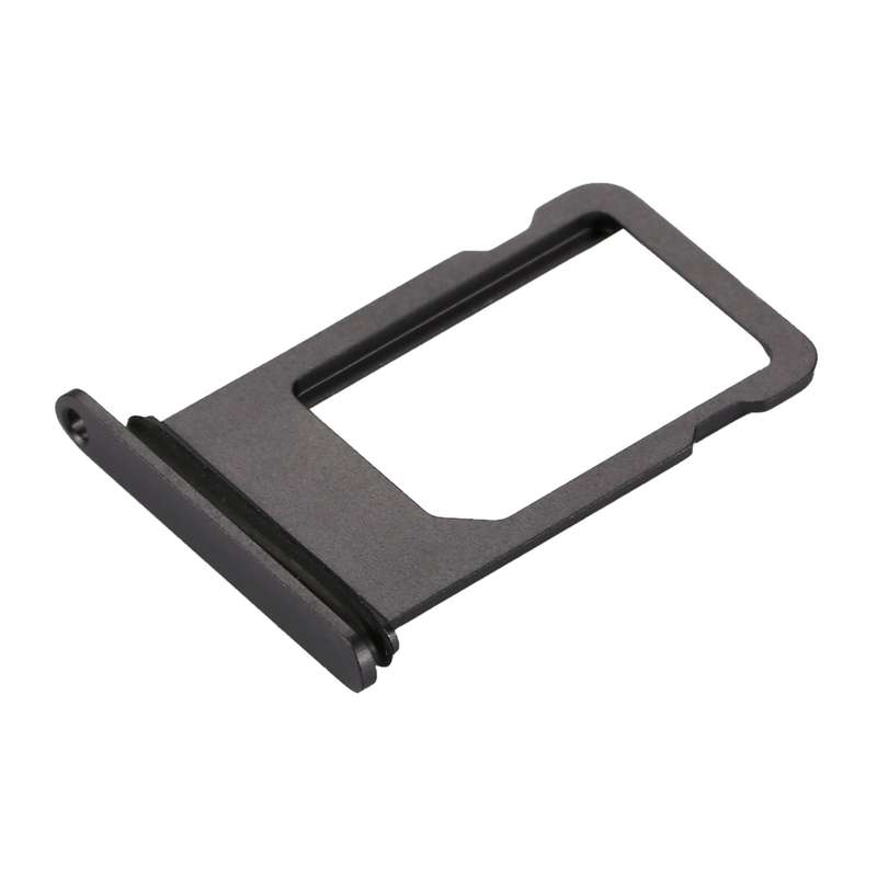 Card Tray for iPhone 8 (Silver)