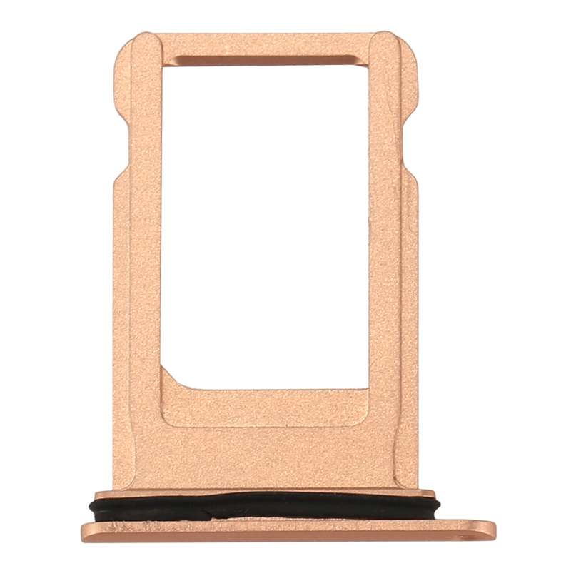 Card Tray for iPhone 8 (Silver)