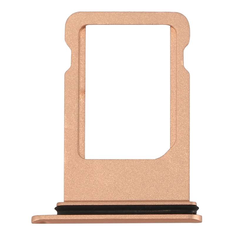 Card Tray for iPhone 8 (Silver)