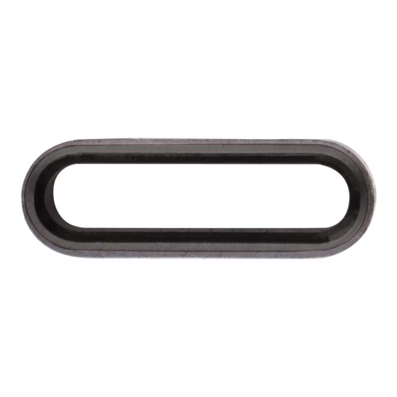 For iPhone 8 / 8 Plus Charging Port Retaining Brackets (Gold)