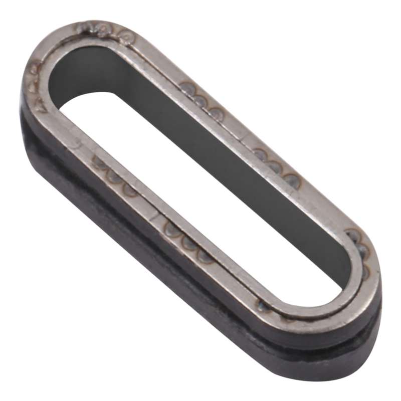For iPhone 8 / 8 Plus Charging Port Retaining Brackets (Gold)