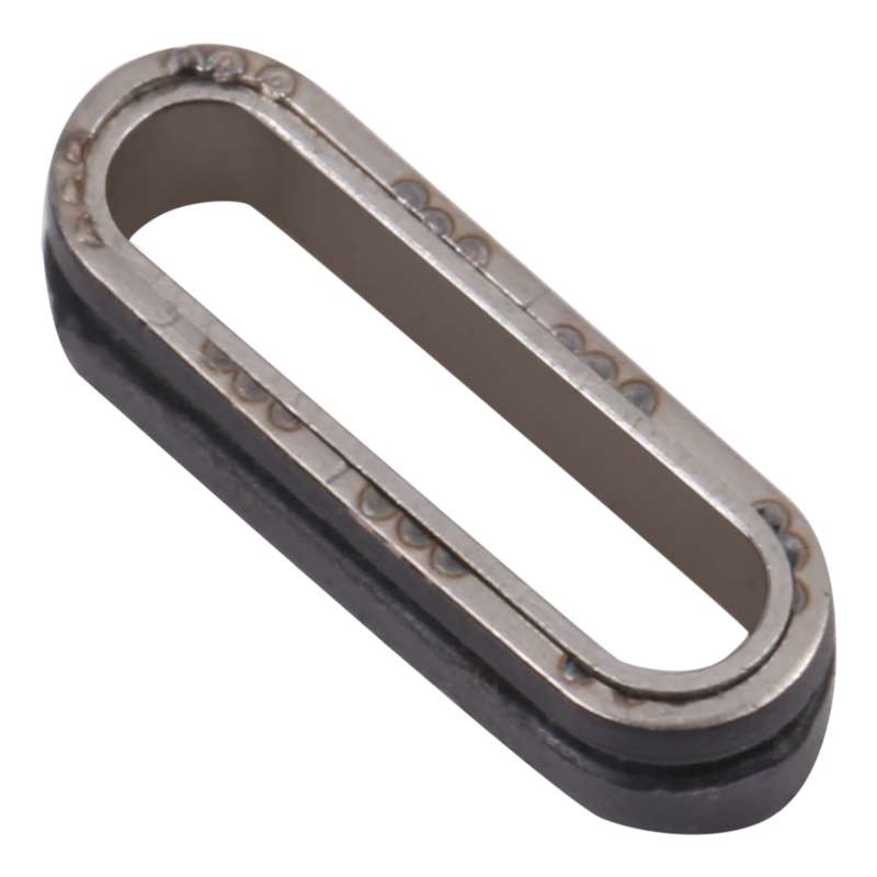 For iPhone 8 / 8 Plus Charging Port Retaining Brackets (Gold)