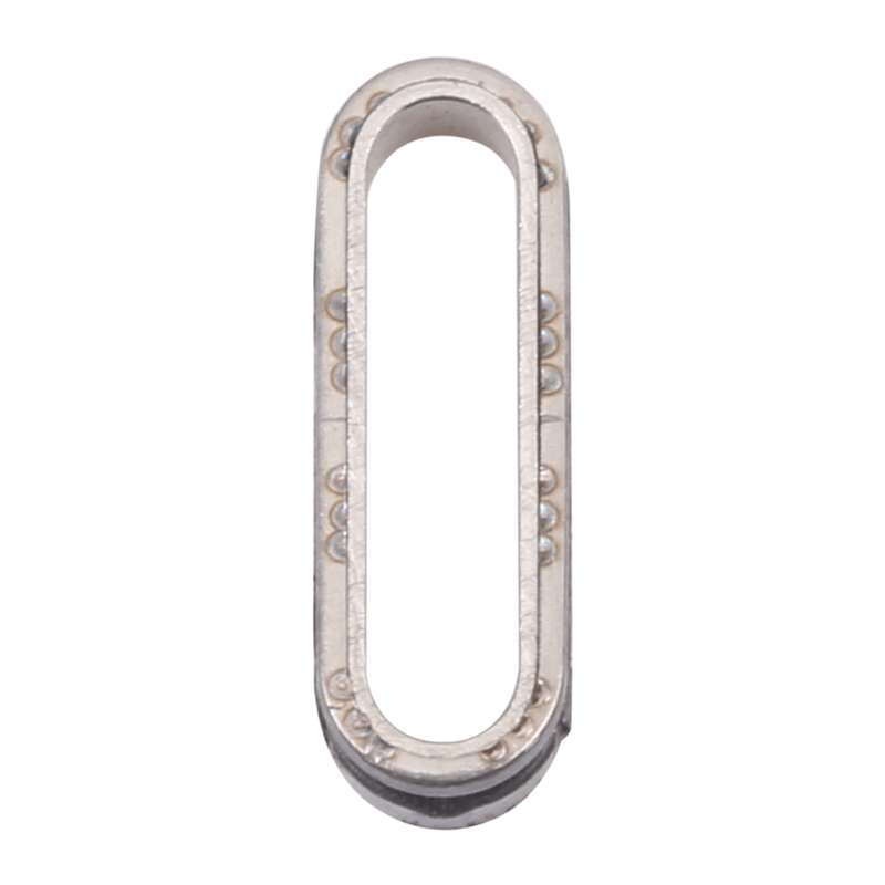 For iPhone 8 / 8 Plus Charging Port Retaining Brackets (Gold)