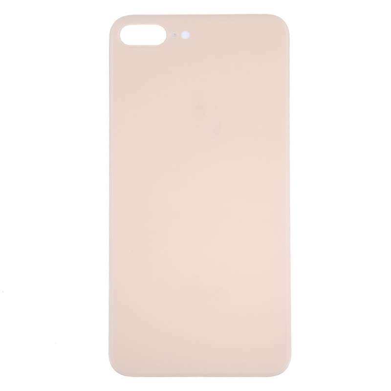 Battery Back Cover for iPhone 8 Plus (Gold)