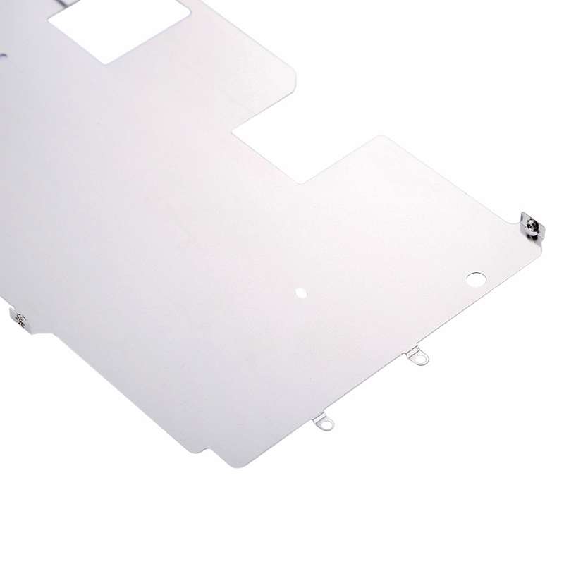 LCD Back Metal Plate for iPhone 8 Plus