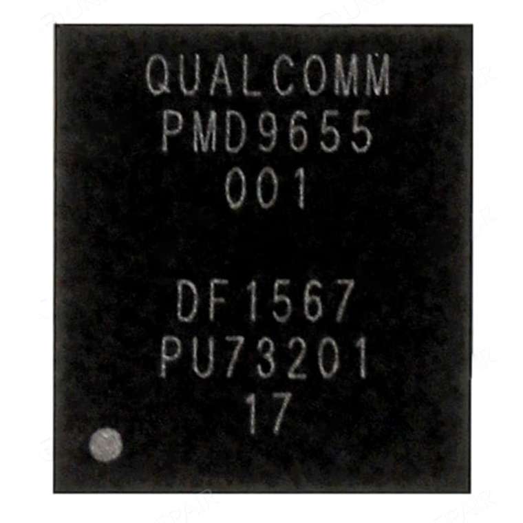 RF Power Management PMIC IC PMD9655 for iPhone 8