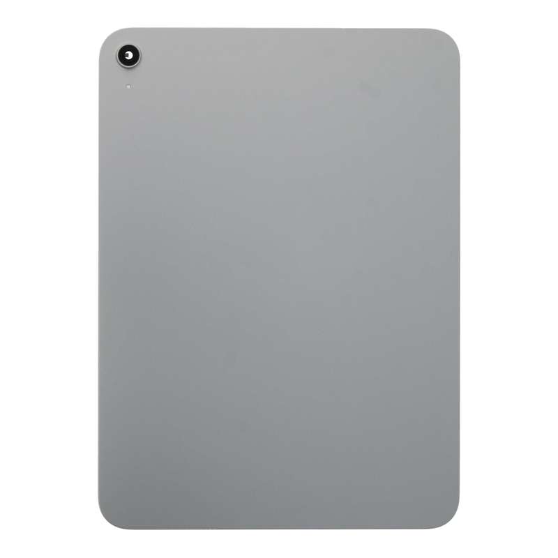 For iPad 10th Gen 10.9 2022 4G Version Battery Back Cover (Pink)