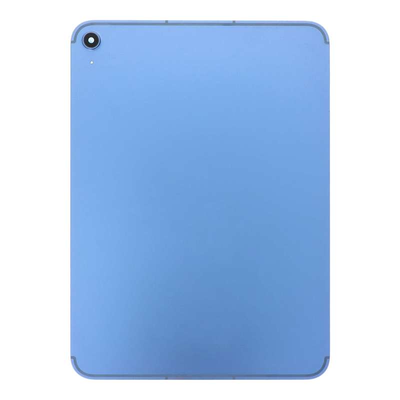 For iPad 10th Gen 10.9 2022 4G Version Battery Back Cover (Pink)