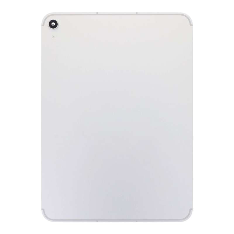 For iPad 10th Gen 10.9 2022 4G Version Battery Back Cover (Pink)