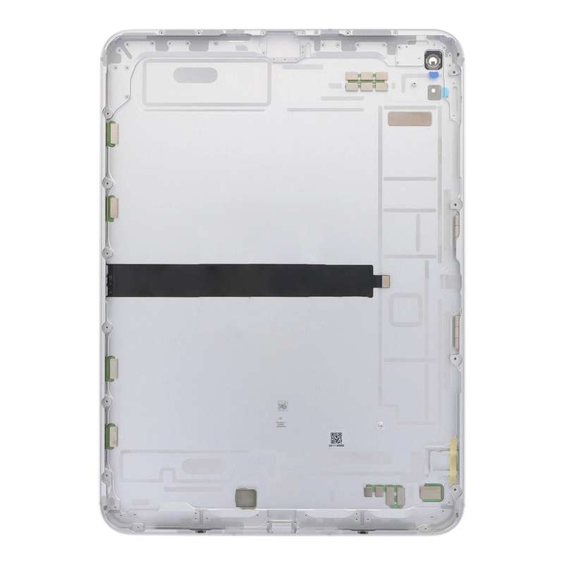 For iPad 10th Gen 10.9 2022 4G Version Battery Back Cover (Pink)