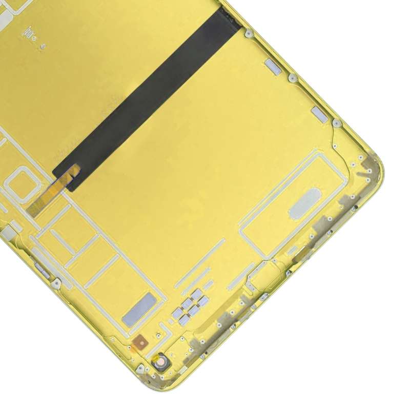 Original LCD Screen Frame Bezel Plate For Xiaomi Mi Watch Color Sport (Black)