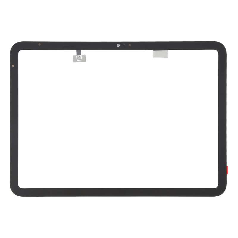 For iPad 2025 / 11th Gen A3355 A3356 A3354 Original Disassembly Touch Panel (Black)