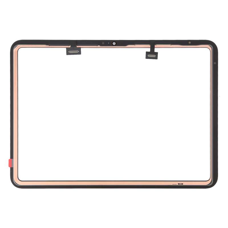 For iPad 2025 / 11th Gen A3355 A3356 A3354 Original Disassembly Touch Panel (Black)