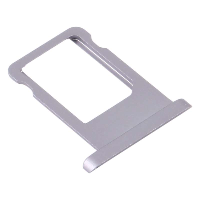 SIM Card Tray for iPad 10.2 inch 7th A2200 / A2198 / A2232 (Gold)