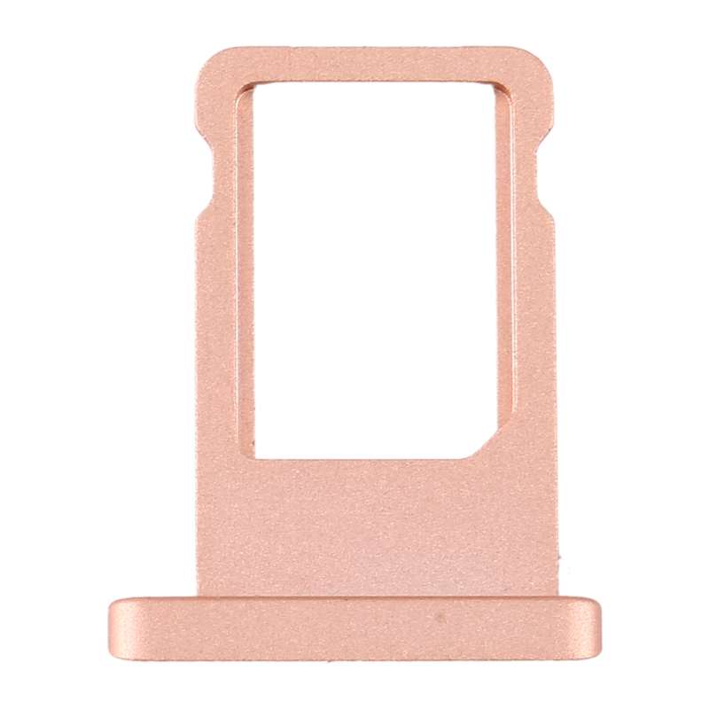 SIM Card Tray for iPad 10.2 inch 7th A2200 / A2198 / A2232 (Gold)