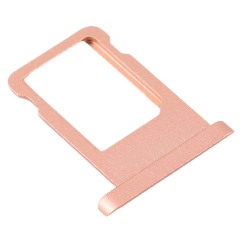 SIM Card Tray for iPad 10.2 inch 7th A2200 / A2198 / A2232 (Gold)