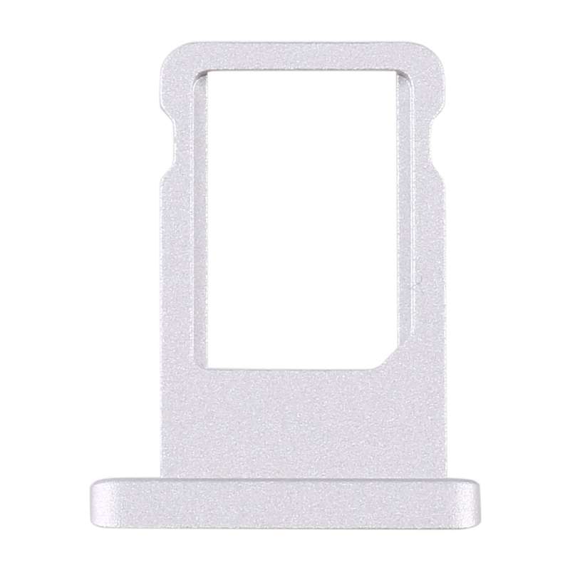 SIM Card Tray for iPad 10.2 inch 7th A2200 / A2198 / A2232 (Gold)