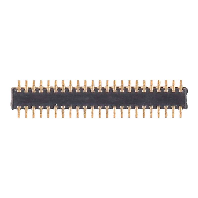42Pin LCD Display Touch FPC Connector On Flex Cable for iPad Pro 12.9 inch (1st) A1584 A1652