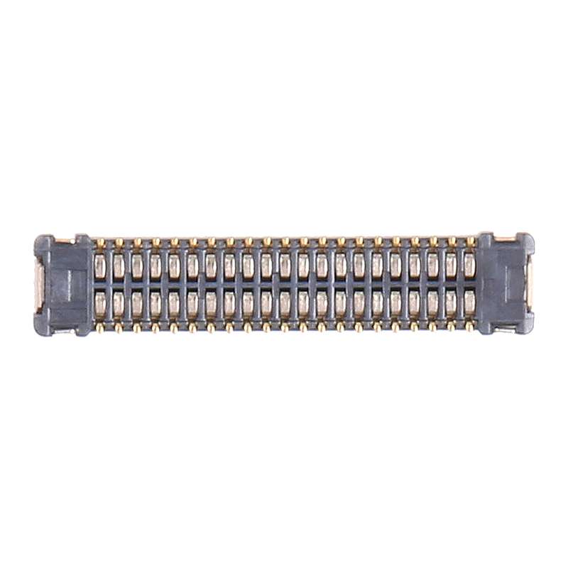 42Pin LCD Display Touch FPC Connector On Motherboard for iPad Pro 12.9 inch (1st) A1584 A1652