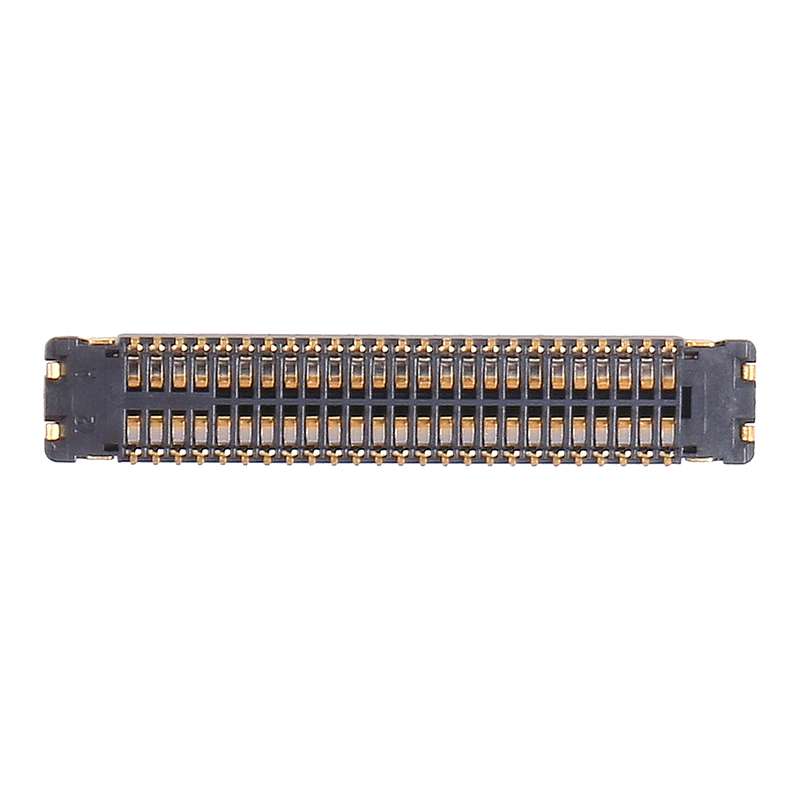 50Pin LCD Display Touch FPC Connector On Motherboard for iPad Pro 12.9 inch 2017 (2nd) A1670 A1671