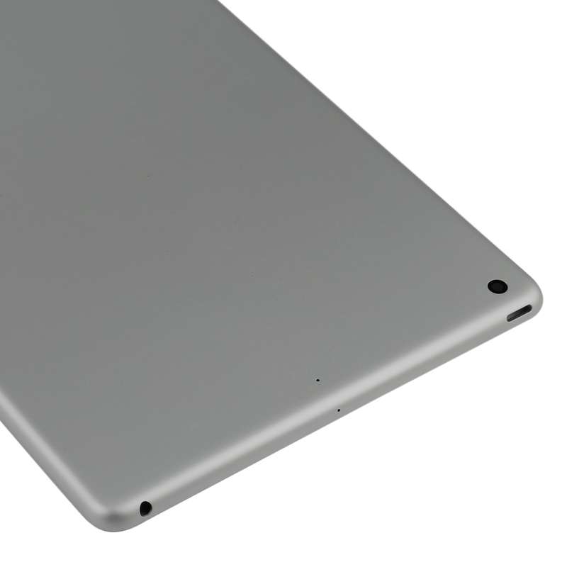 Battery Back Housing Cover for iPad 9.7 inch (2017) A1822 (Wifi Version)(Gold)