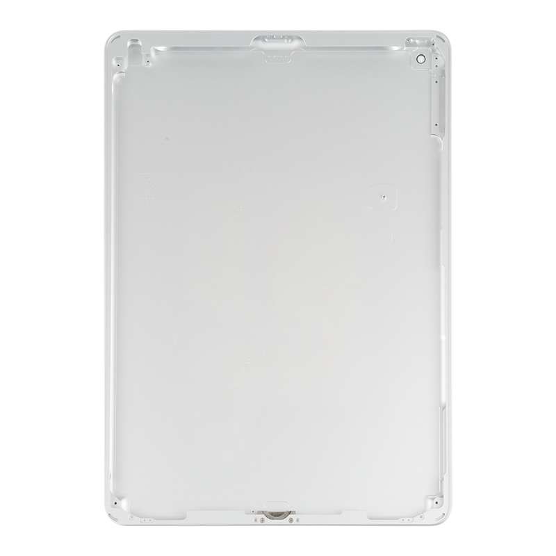 Battery Back Housing Cover for iPad 9.7 inch (2017) A1822 (Wifi Version)(Gold)