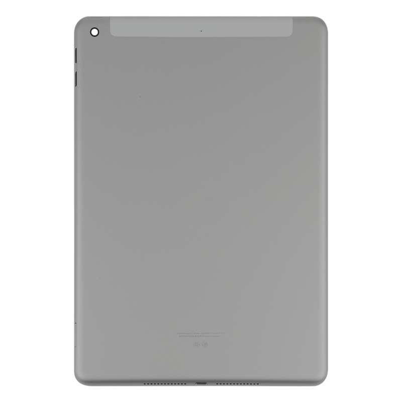 Battery Back Housing Cover for iPad 9.7 inch (2017) A1823 (4G Version)(Gold)