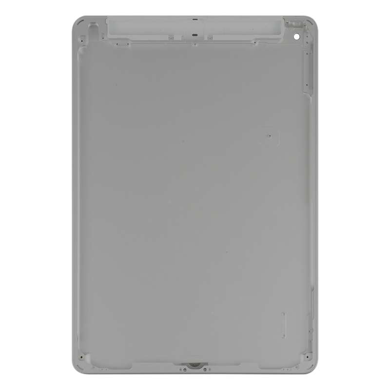Battery Back Housing Cover for iPad 9.7 inch (2017) A1823 (4G Version)(Gold)