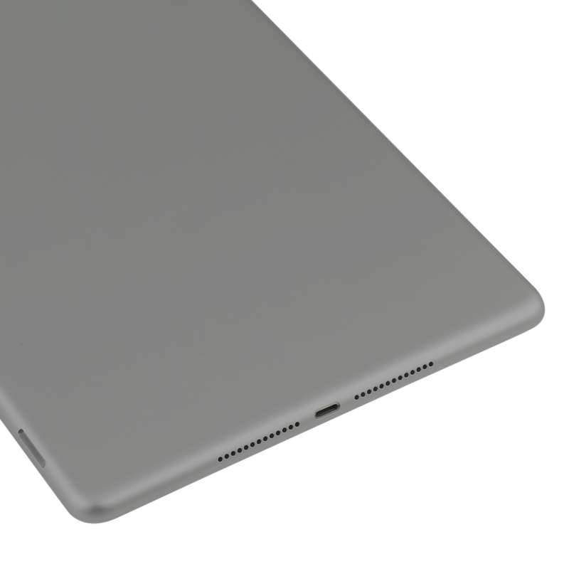 Battery Back Housing Cover for iPad 9.7 inch (2017) A1823 (4G Version)(Gold)