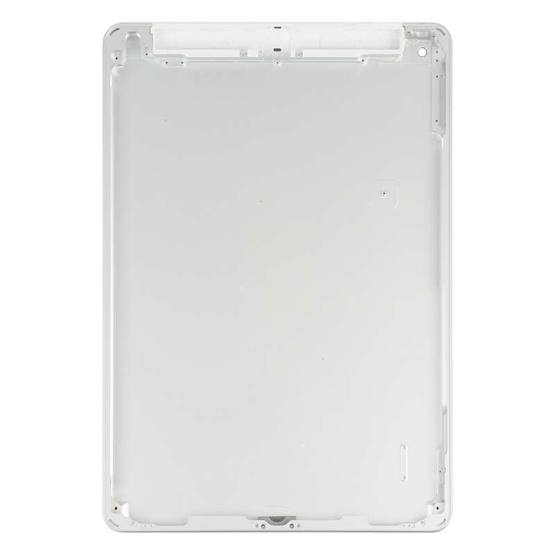 Battery Back Housing Cover for iPad 9.7 inch (2017) A1823 (4G Version)(Gold)