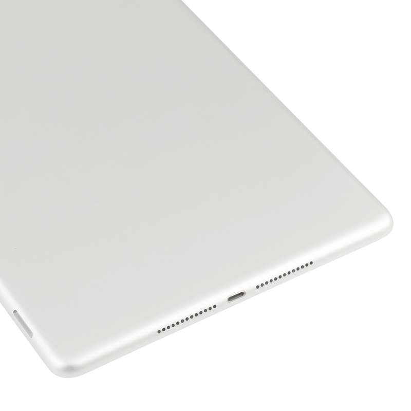 Battery Back Housing Cover for iPad 9.7 inch (2017) A1823 (4G Version)(Gold)